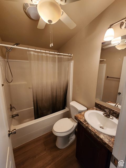 Tiny photo for 4718 S ASPEN LN, Taylorsville, UT 84123 (MLS # 2114283)