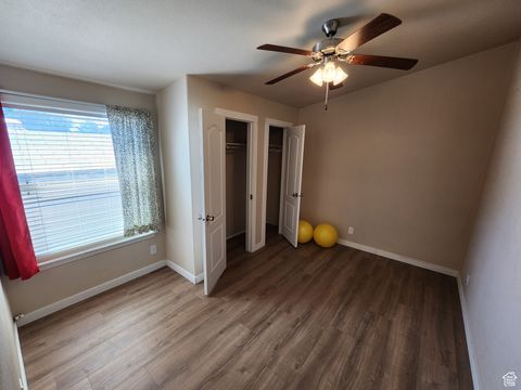 Tiny photo for 4718 S ASPEN LN, Taylorsville, UT 84123 (MLS # 2114283)