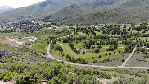 Tiny photo for 465 EIGER RD #179, Midway, UT 84049 (MLS # 2142162)