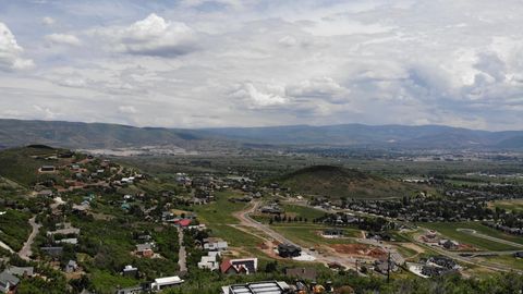 Tiny photo for 465 EIGER RD #179, Midway, UT 84049 (MLS # 2142162)