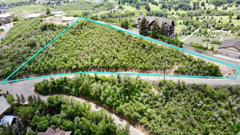 Tiny photo for 465 EIGER RD #179, Midway, UT 84049 (MLS # 2142162)
