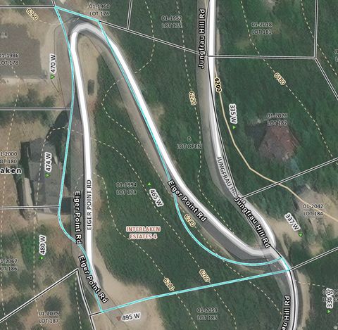 Tiny photo for 465 EIGER RD #179, Midway, UT 84049 (MLS # 2142162)