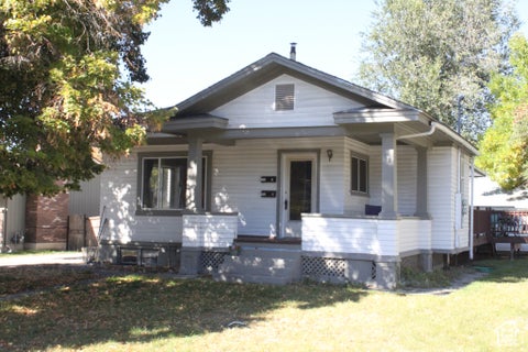 Photo of 711 E 200 N, Logan, UT 84321 (MLS # 2191412)