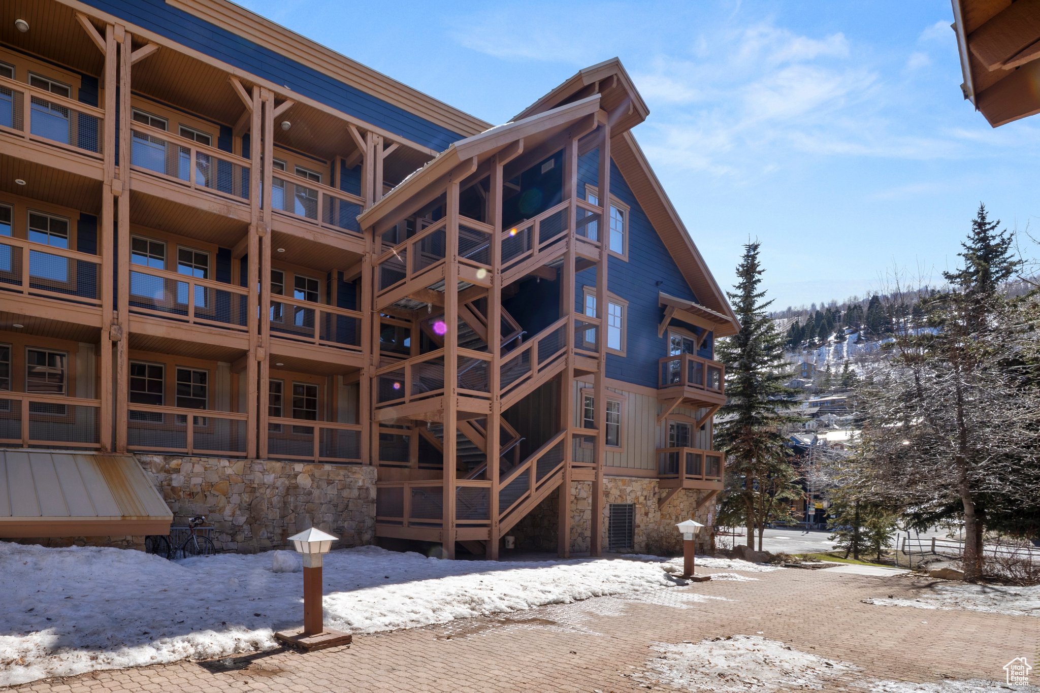 1000 Park Ave #A304, Park City, Utah image 4