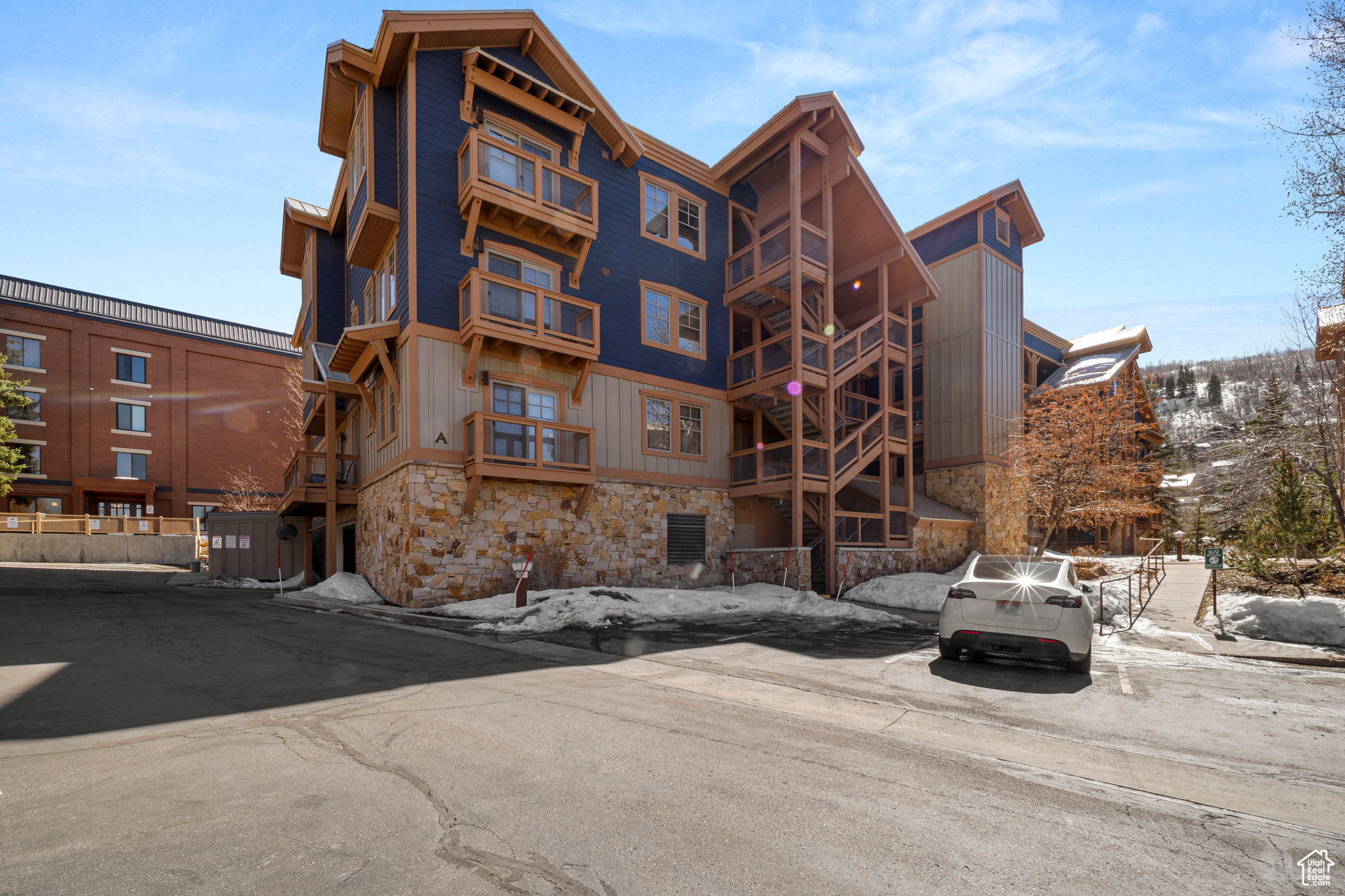 1000 Park Ave #A304, Park City, Utah image 5