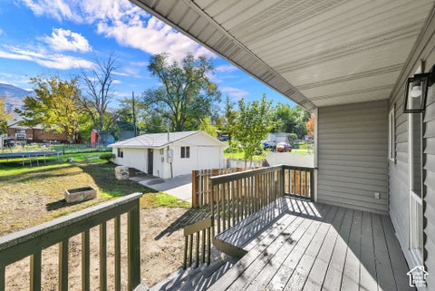 Tiny photo for 3372 S PORTER AVE. AVE E, Ogden, UT 84403 (MLS # 2193789)