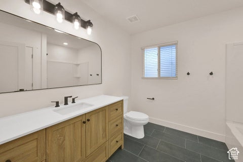 Tiny photo for 3372 S PORTER AVE. AVE E, Ogden, UT 84403 (MLS # 2193789)