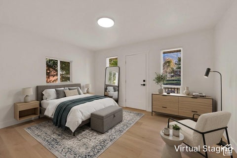 Tiny photo for 3372 S PORTER AVE. AVE E, Ogden, UT 84403 (MLS # 2193789)