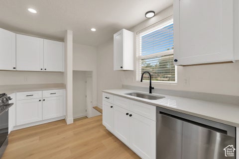 Tiny photo for 3372 S PORTER AVE. AVE E, Ogden, UT 84403 (MLS # 2193789)
