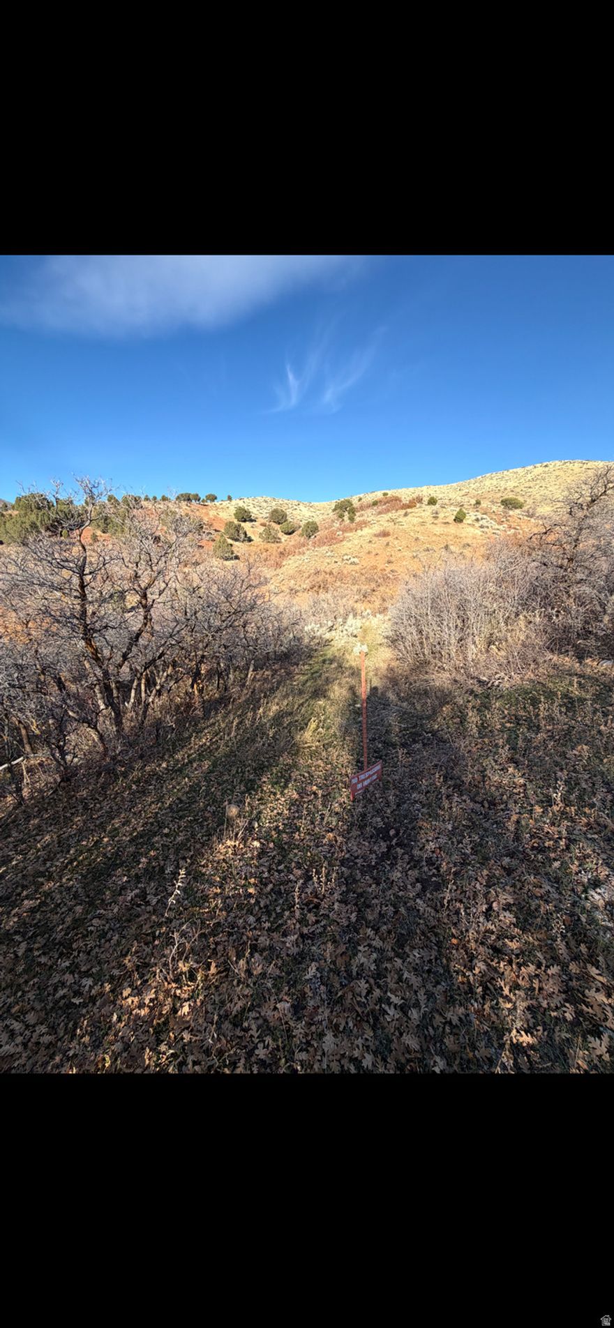 Rare Opportunity  10 Acres in Morgan, Utah with Water Rights. Don't miss this incredible opportunity to own 10 acres of prime land in the heart of beautiful Morgan, Utah. Whether you're looking for a private recreational retreat, agricultural use, Hunting, or the perfect spot for your horse property, this versatile parcel offers endless potential. This property includes a 1.5% interest in and to the Fry Hollow Springs Stock Water, a valuable asset for farming, or livestock use. Enjoy stunning panoramic views of the surrounding mountains and peaceful rural setting  a true slice of Utah heaven. With land becoming increasingly rare in Morgan, this is your chance to invest in a piece of property that offers both natural beauty and functional value. No HOA, and easy access to outdoor recreation, this parcel is perfect for those seeking space, privacy, and potential. This land is zoned Forestry.