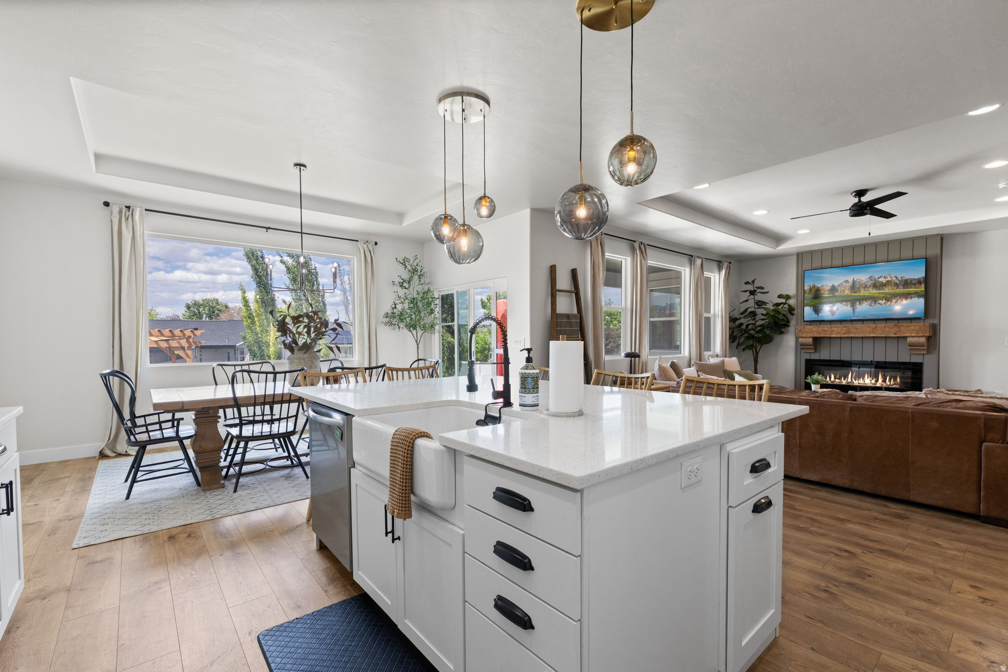 MCINTYRE FARMS - Residential