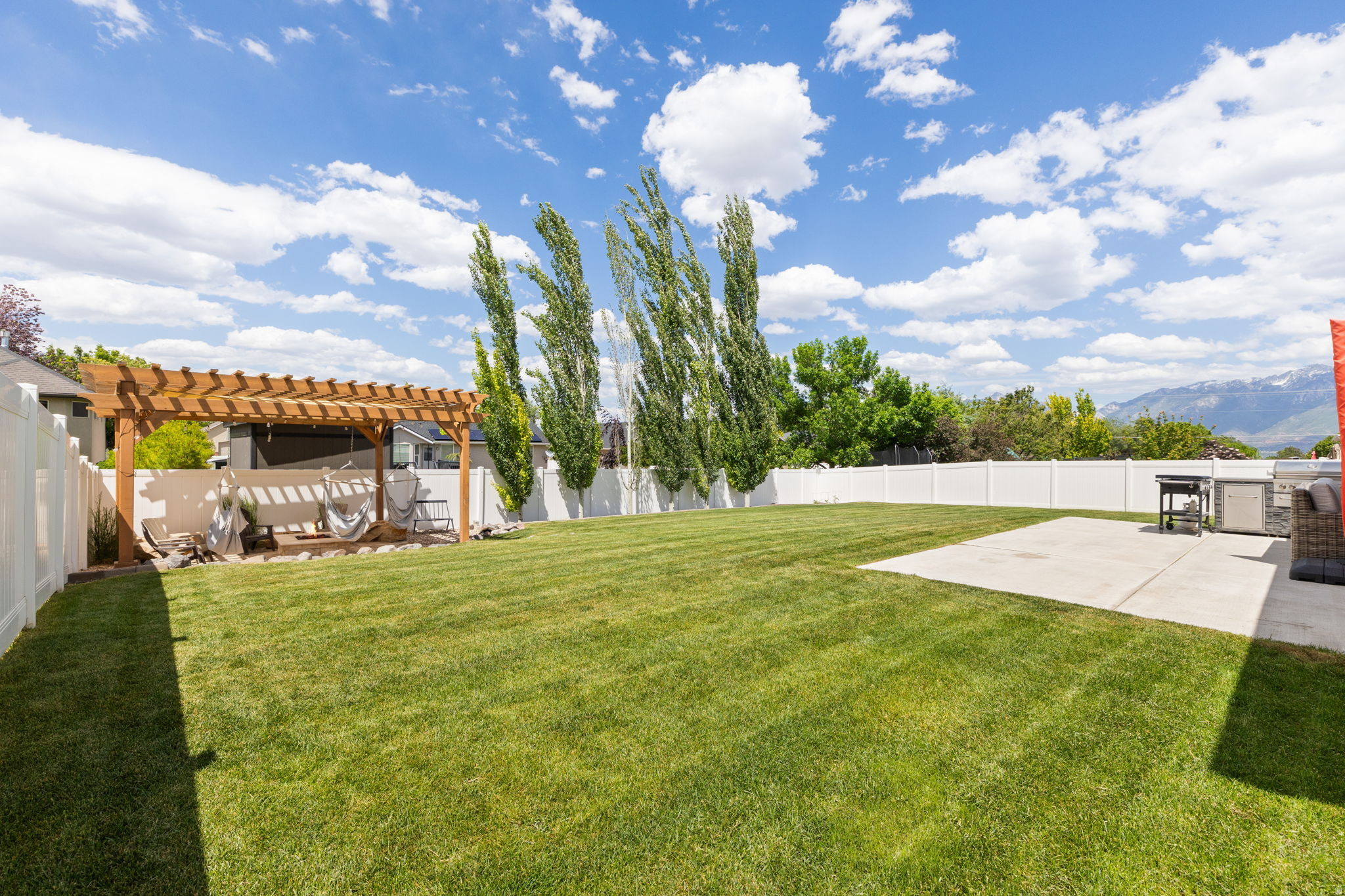 MCINTYRE FARMS - Residential