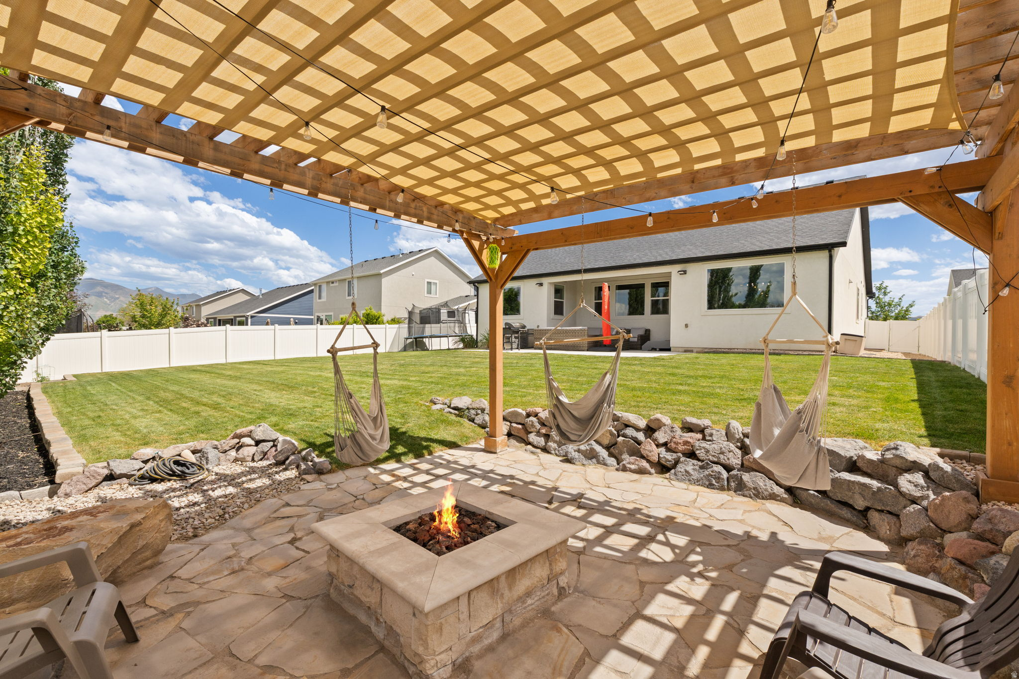 MCINTYRE FARMS - Residential