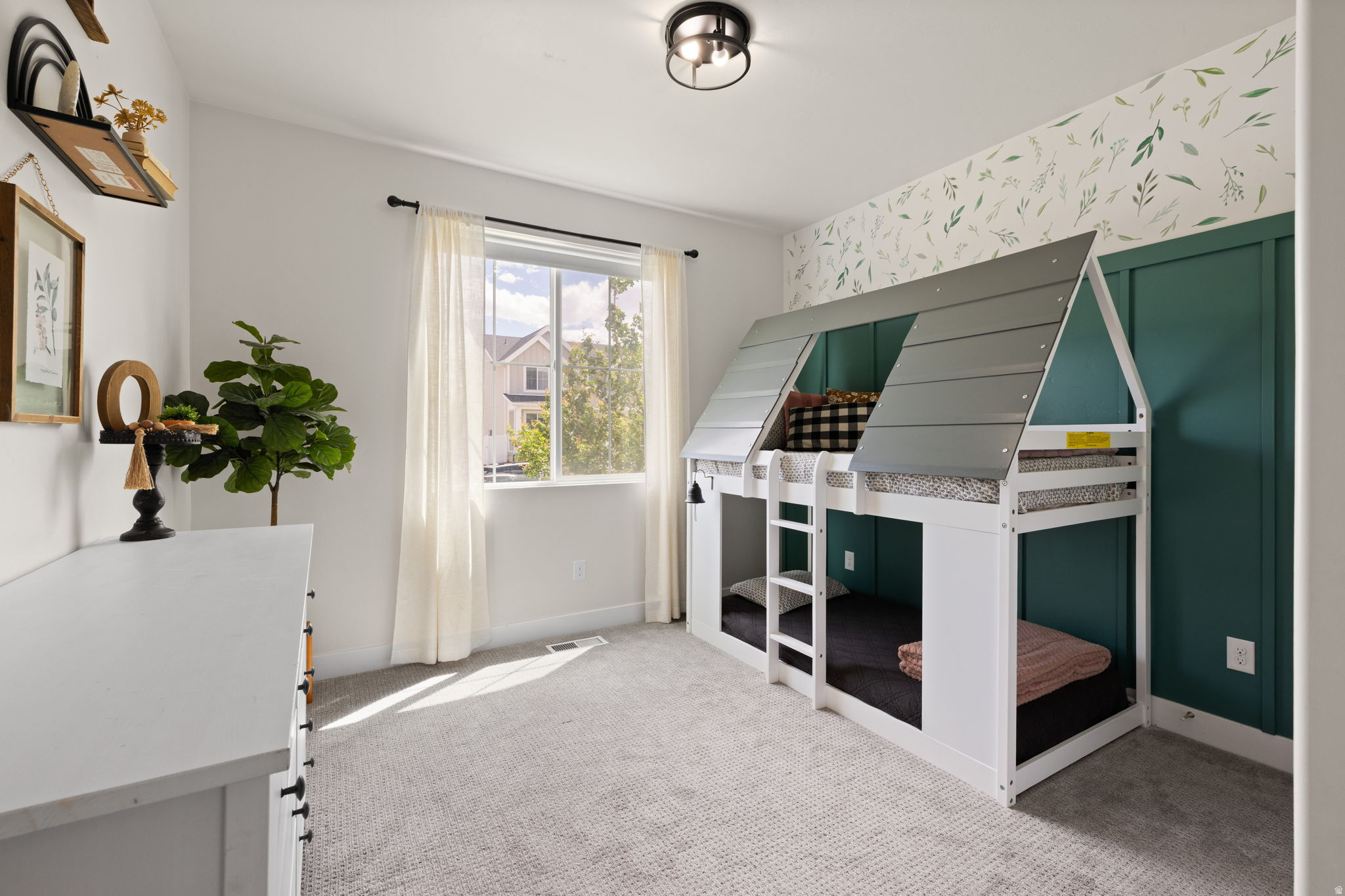MCINTYRE FARMS - Residential