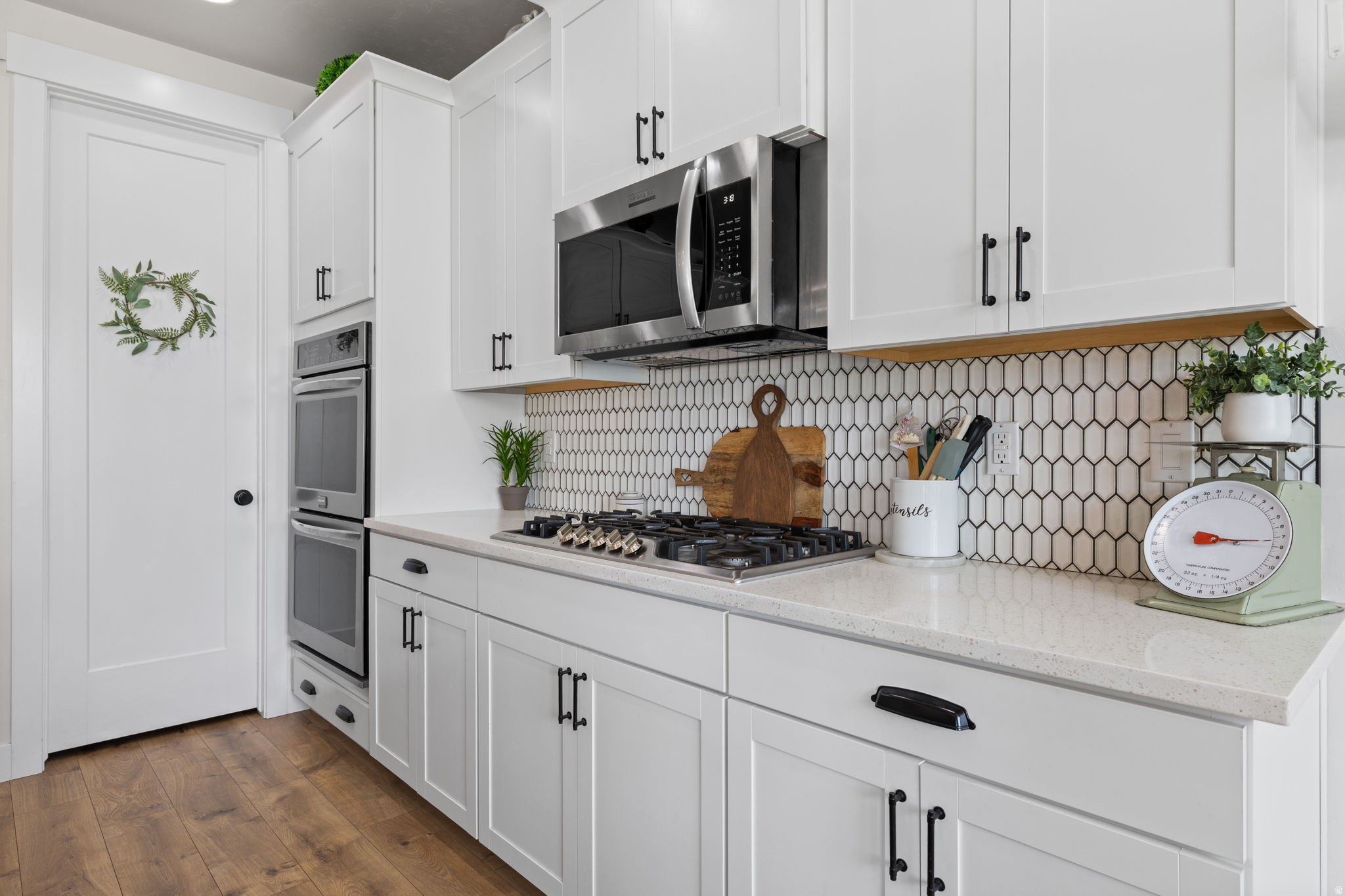 MCINTYRE FARMS - Residential