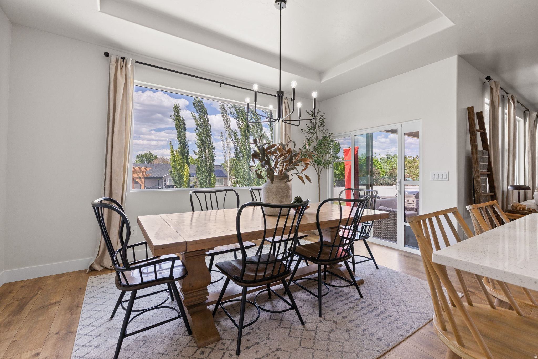 MCINTYRE FARMS - Residential