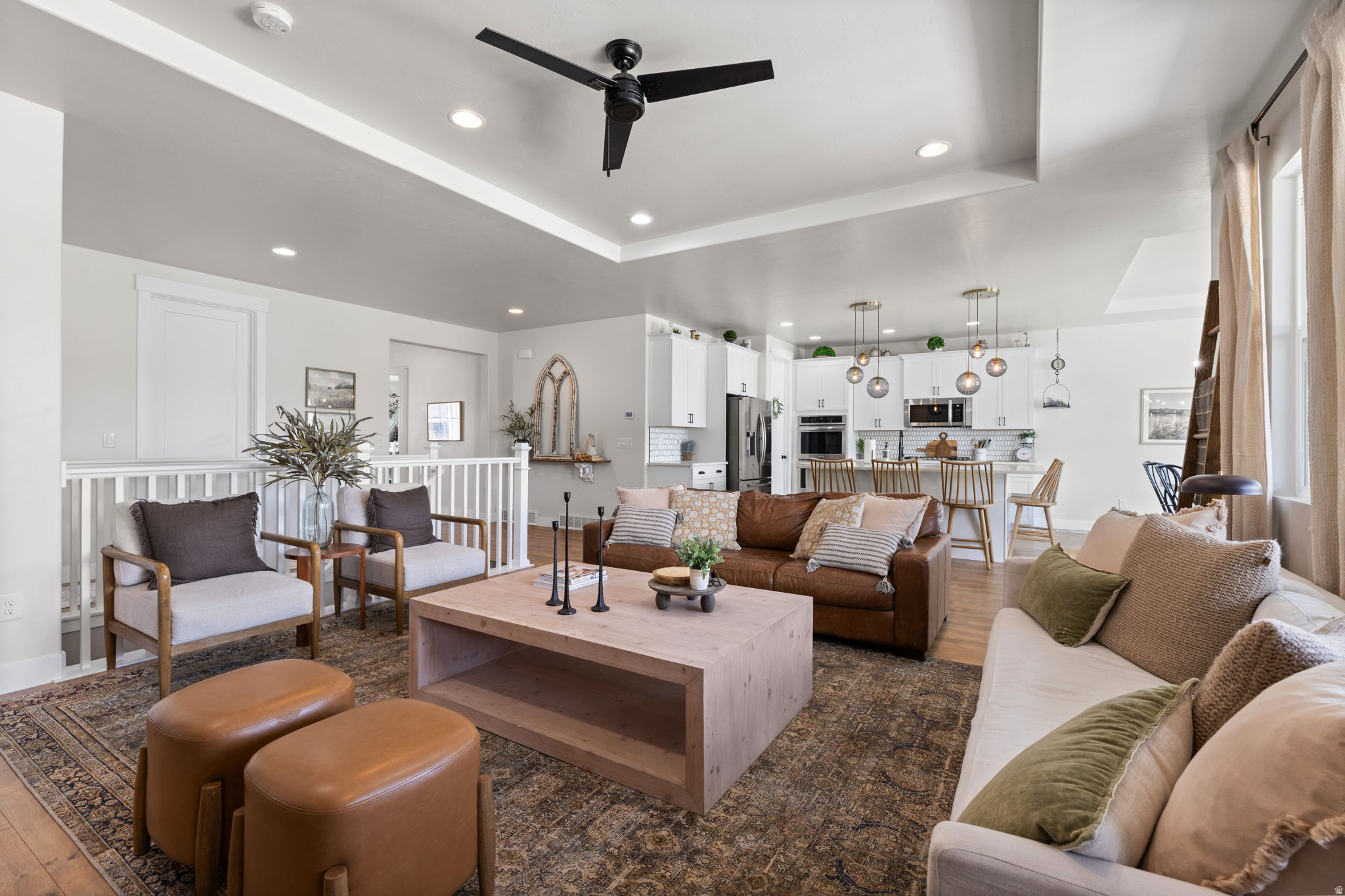 MCINTYRE FARMS - Residential