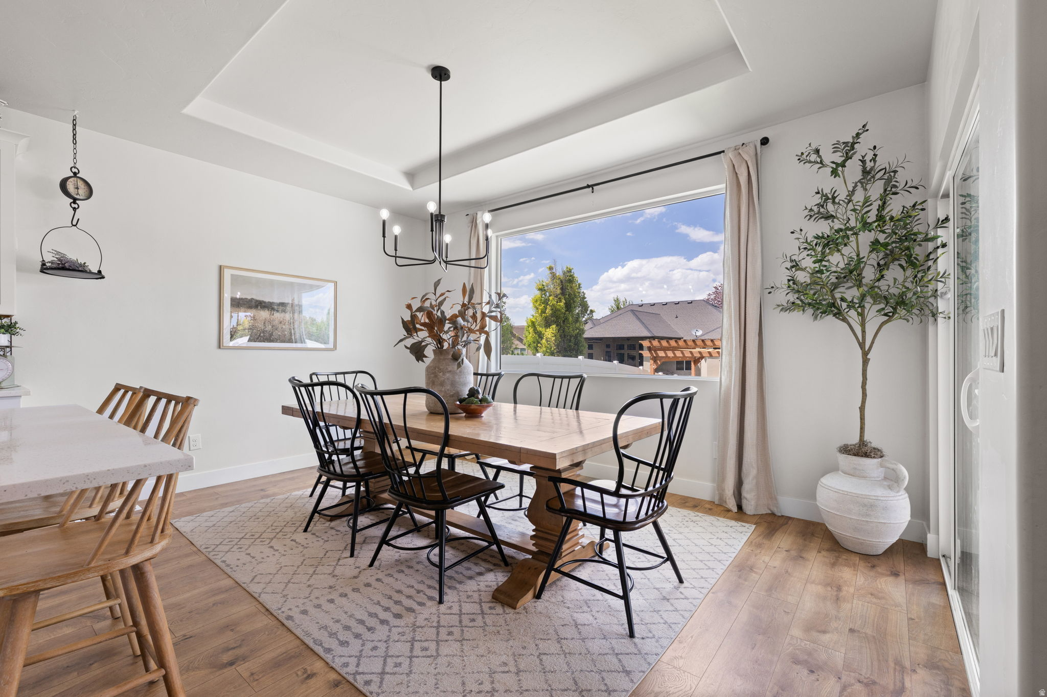 MCINTYRE FARMS - Residential