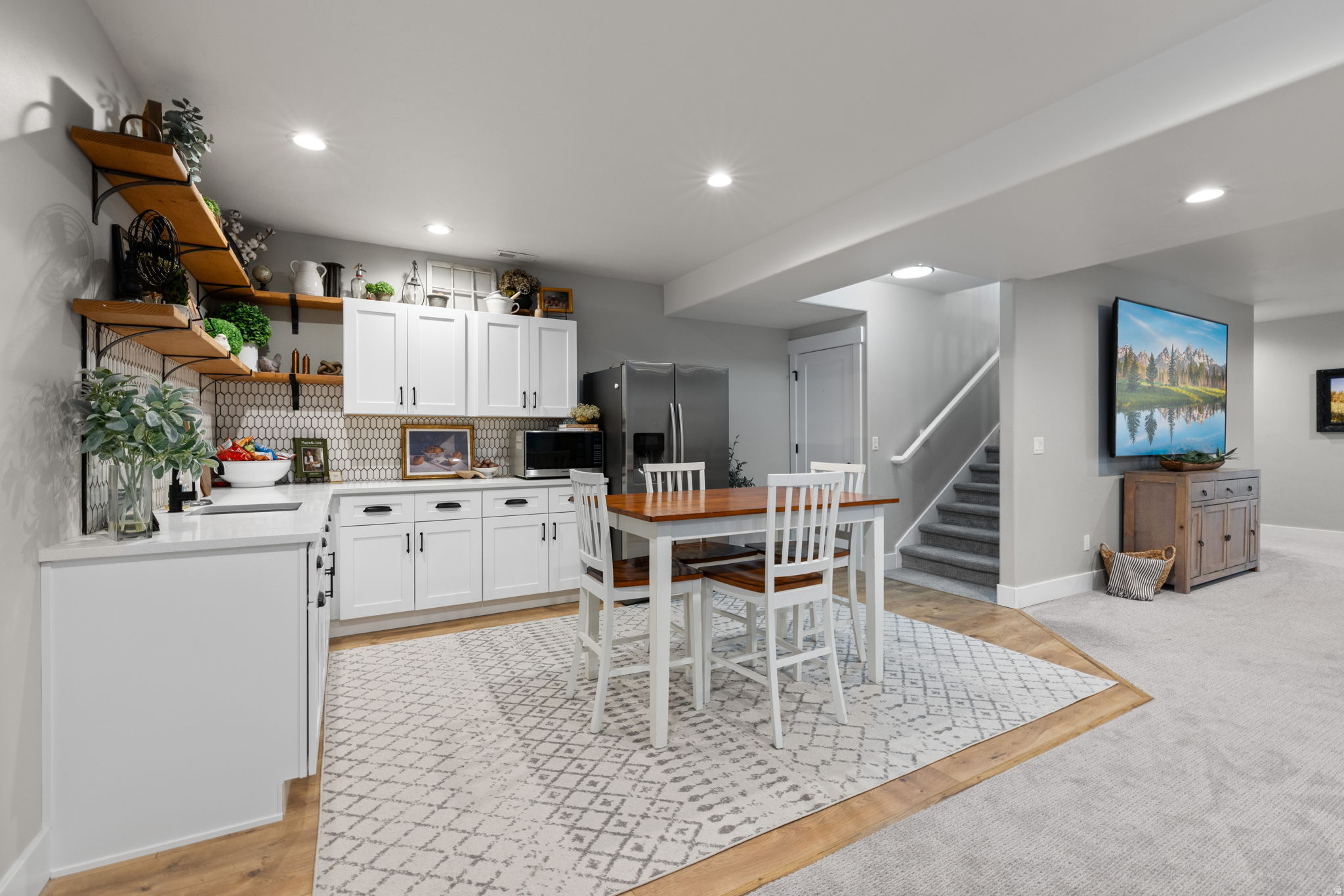 MCINTYRE FARMS - Residential