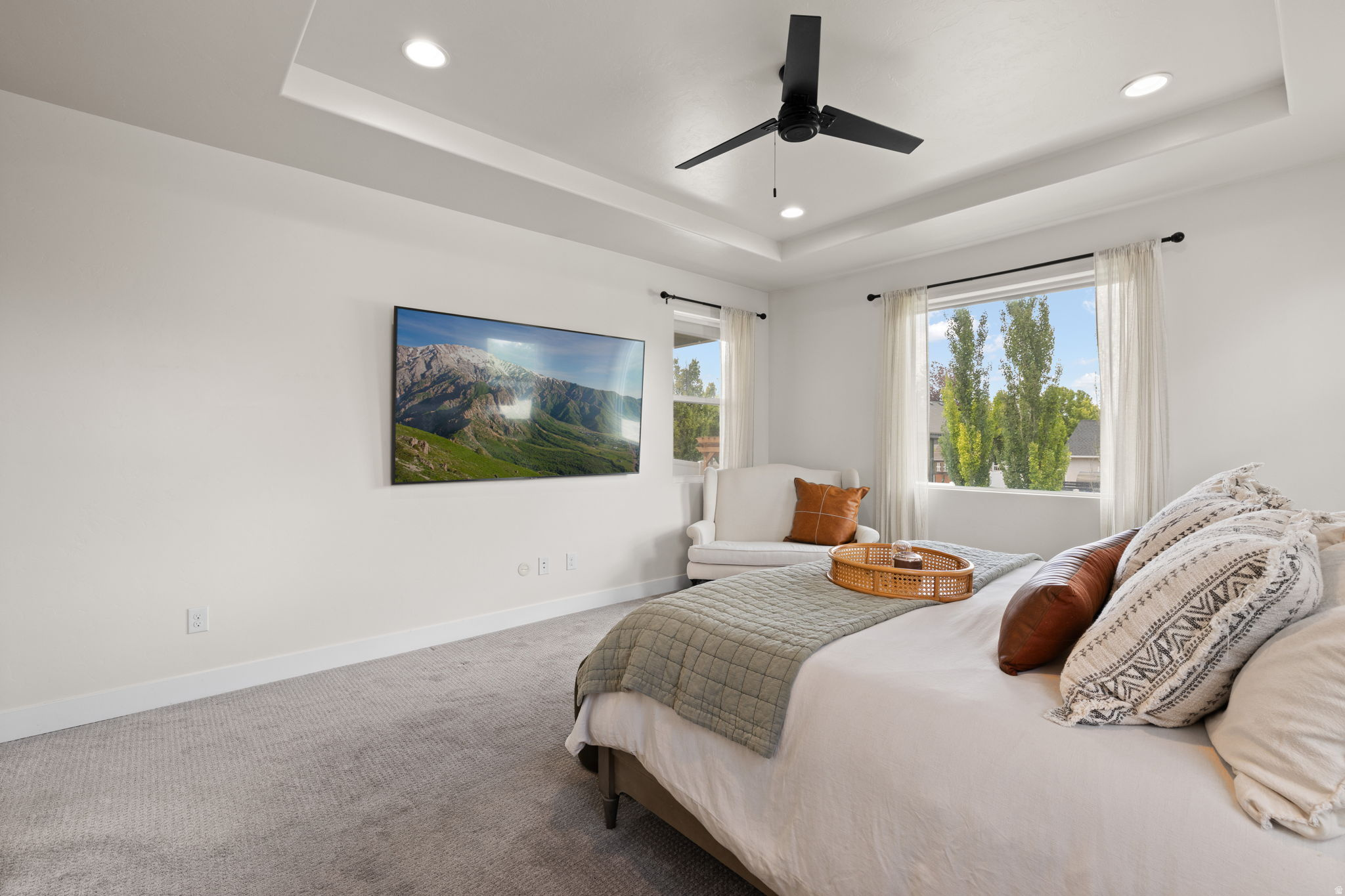 MCINTYRE FARMS - Residential