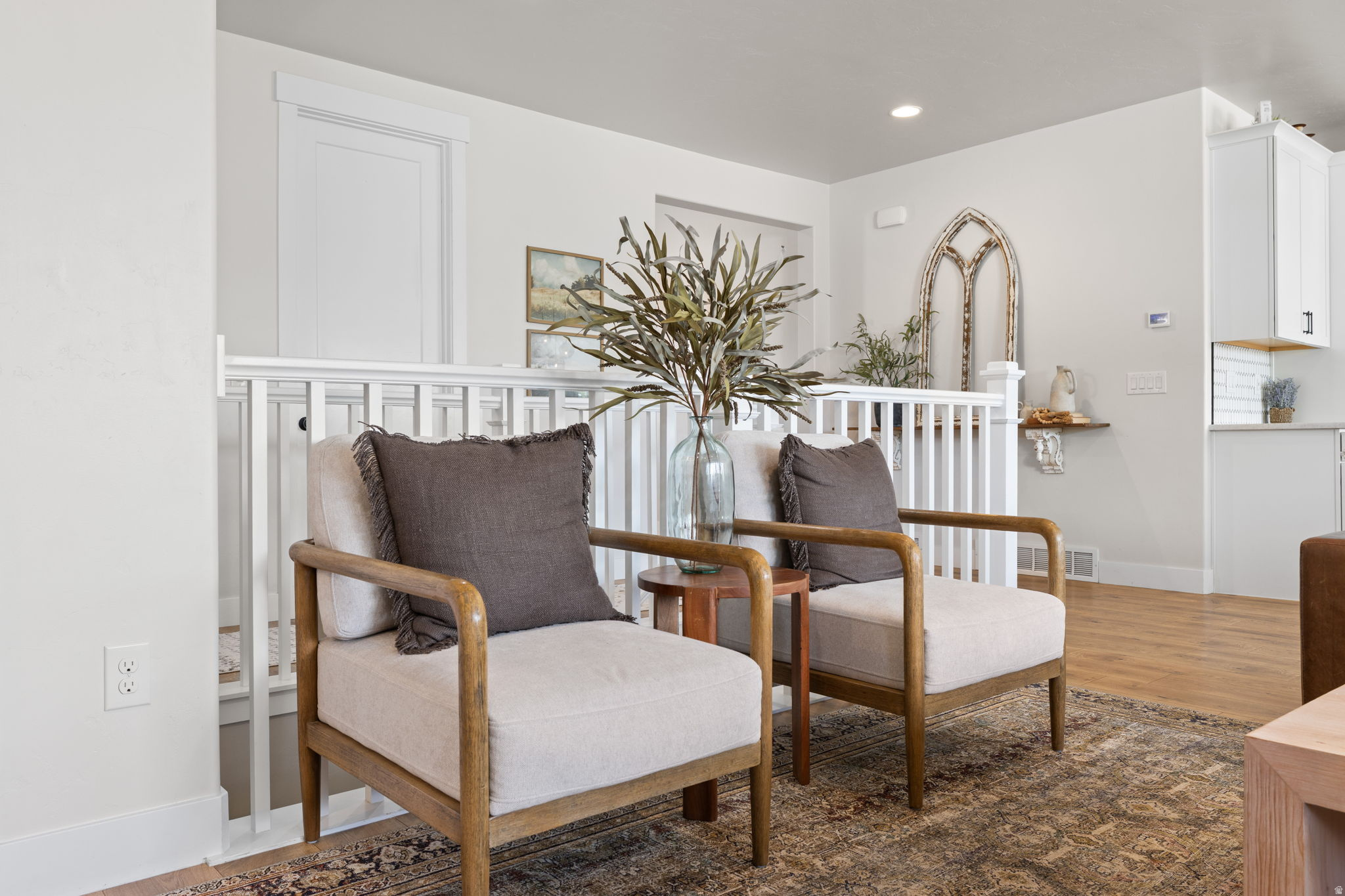 MCINTYRE FARMS - Residential
