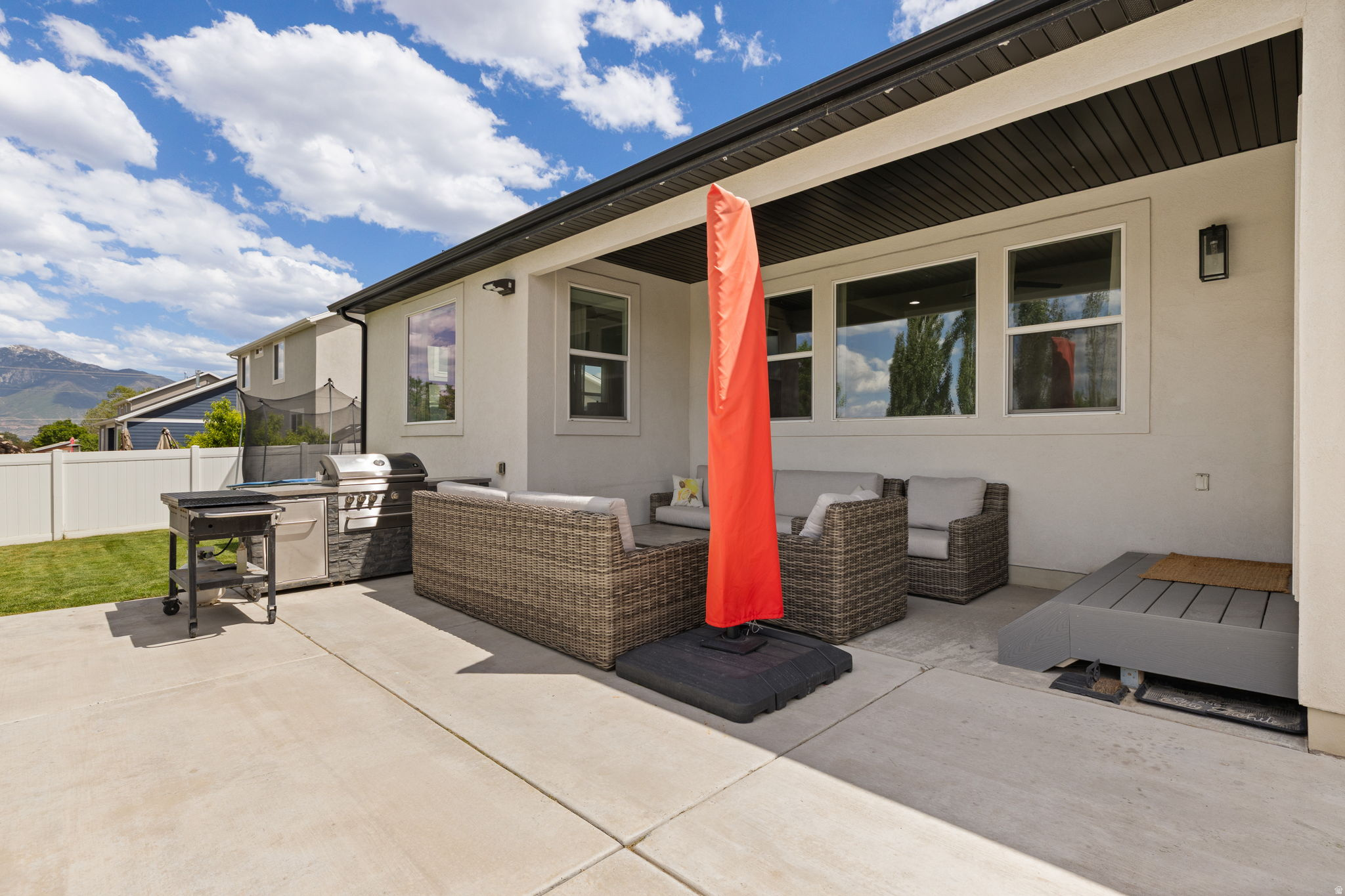 MCINTYRE FARMS - Residential