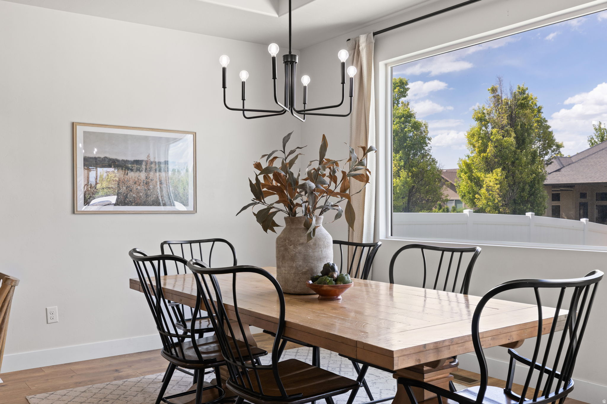 MCINTYRE FARMS - Residential