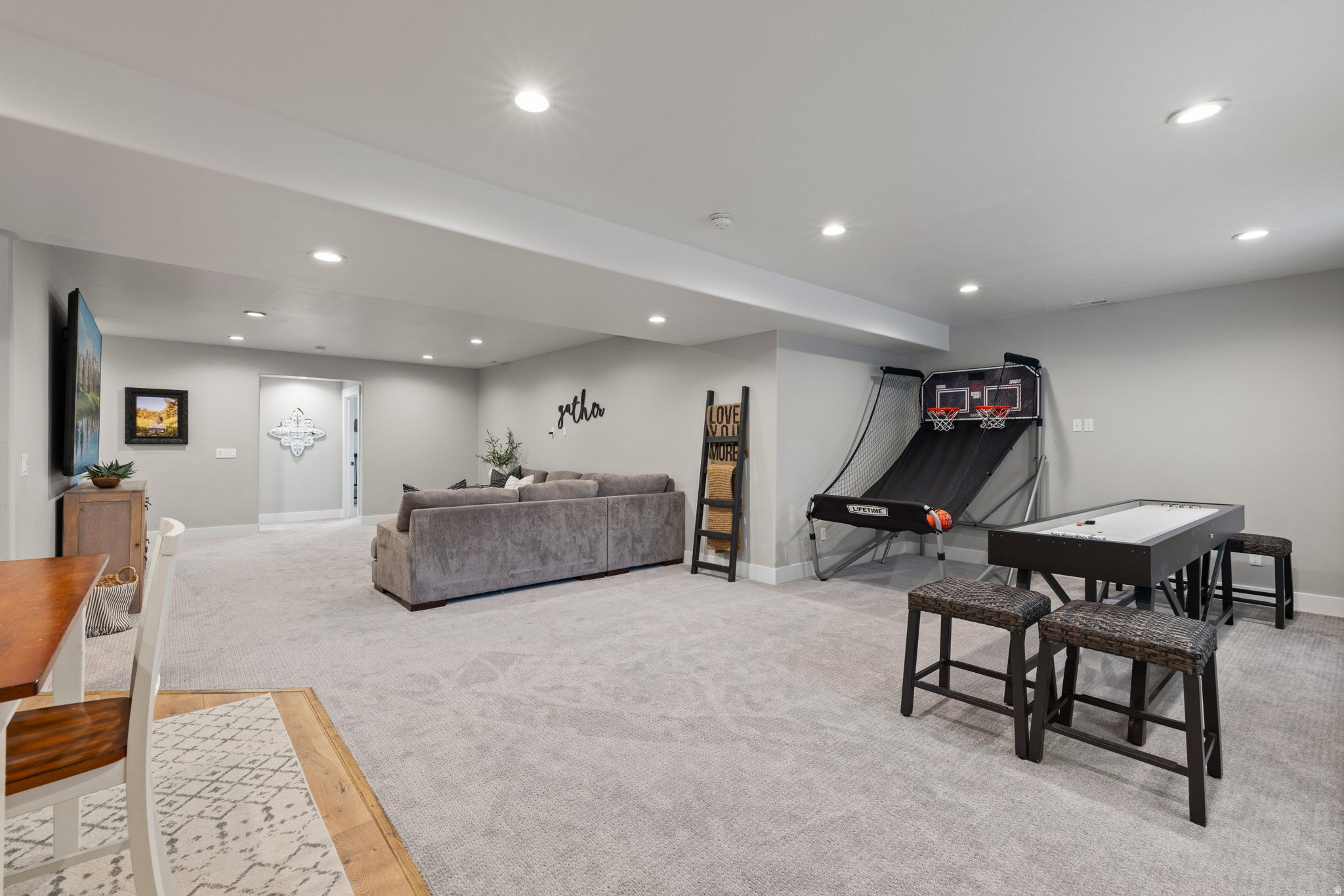 MCINTYRE FARMS - Residential