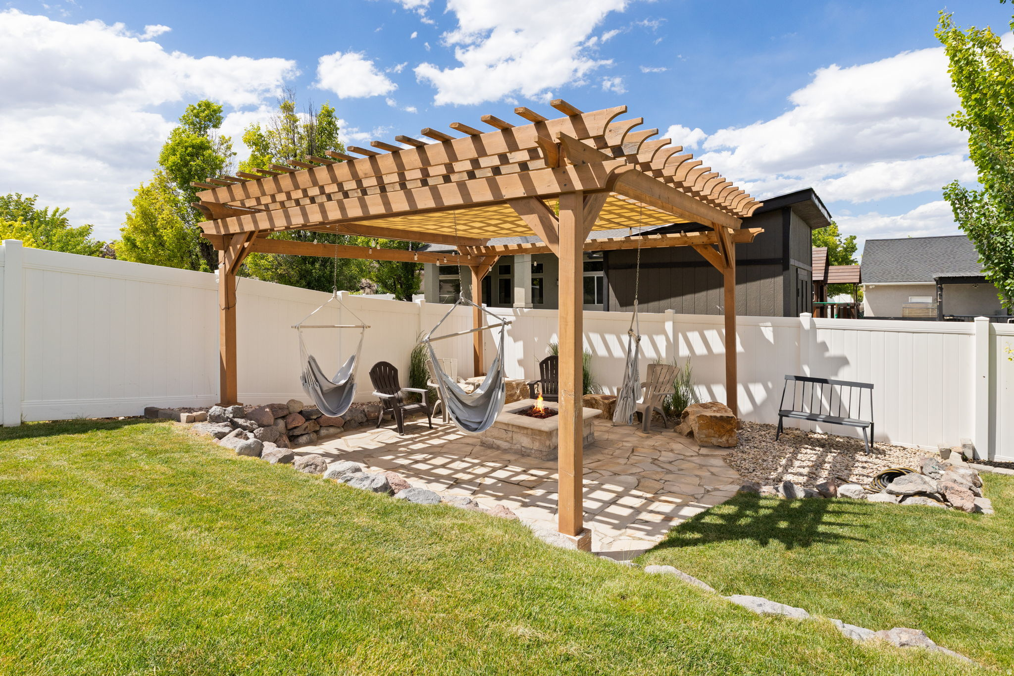 MCINTYRE FARMS - Residential