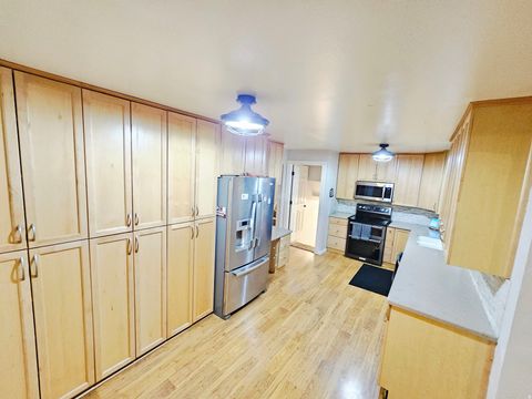 Tiny photo for 3315 S 8280 W, Magna, UT 84044 (MLS # 2125960)