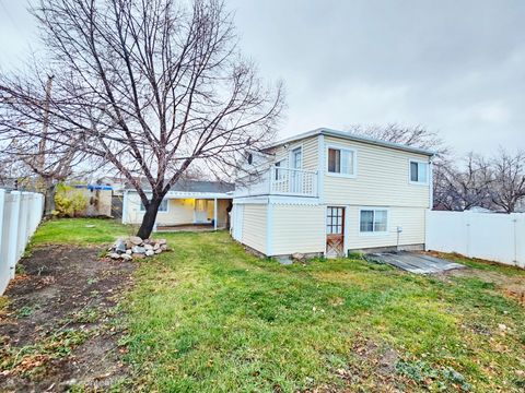 Tiny photo for 3315 S 8280 W, Magna, UT 84044 (MLS # 2125960)