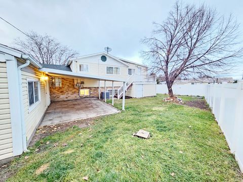 Tiny photo for 3315 S 8280 W, Magna, UT 84044 (MLS # 2125960)