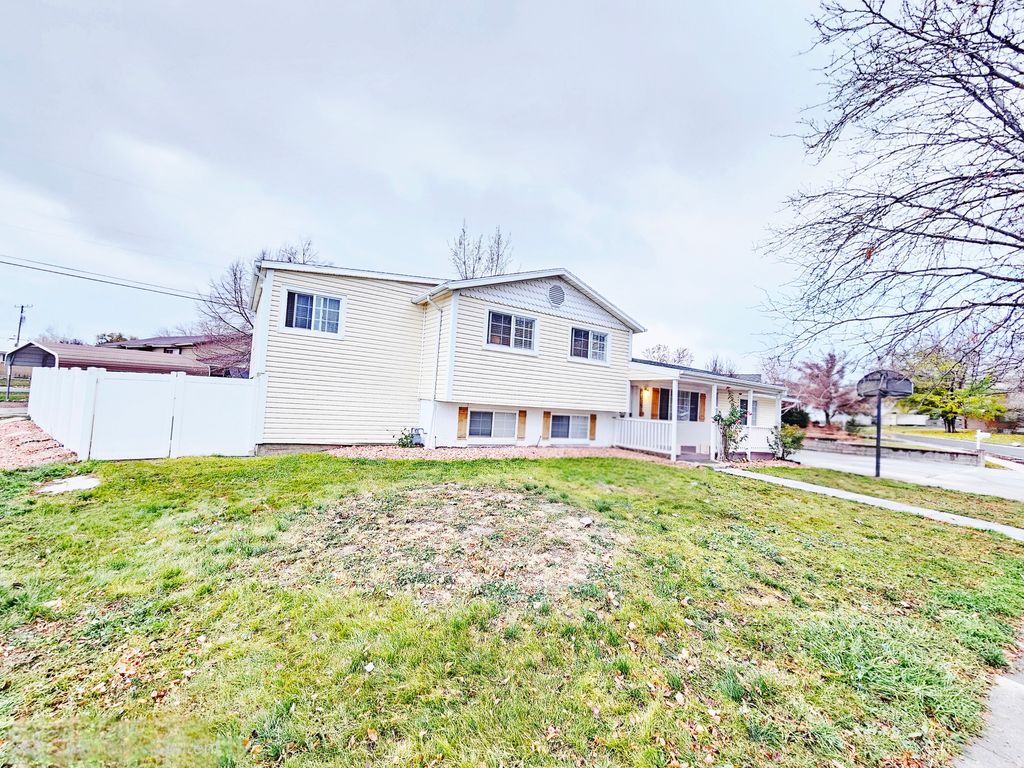 Photo of 3315 S 8280 W, Magna, UT 84044 (MLS # 2125960)