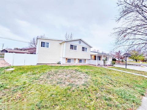 Tiny photo for 3315 S 8280 W, Magna, UT 84044 (MLS # 2125960)