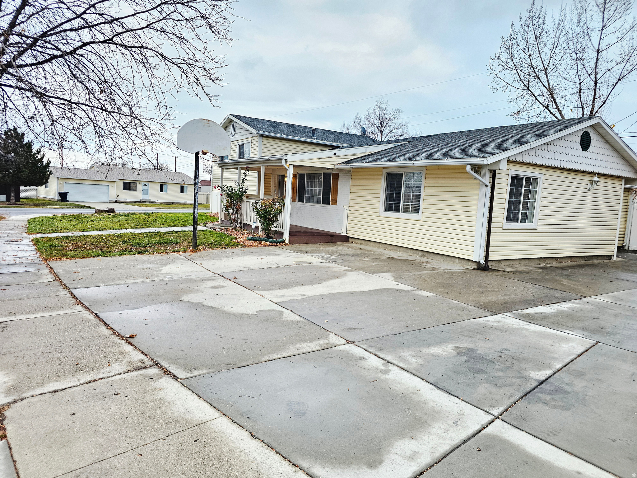 OQUIRLANE - Residential