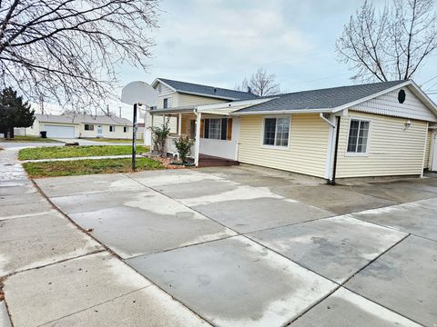 Tiny photo for 3315 S 8280 W, Magna, UT 84044 (MLS # 2125960)