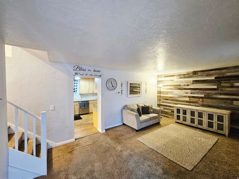 Tiny photo for 3315 S 8280 W, Magna, UT 84044 (MLS # 2125960)