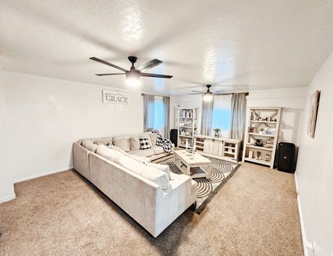 Tiny photo for 3315 S 8280 W, Magna, UT 84044 (MLS # 2125960)