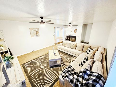 Tiny photo for 3315 S 8280 W, Magna, UT 84044 (MLS # 2125960)