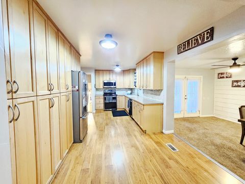Tiny photo for 3315 S 8280 W, Magna, UT 84044 (MLS # 2125960)
