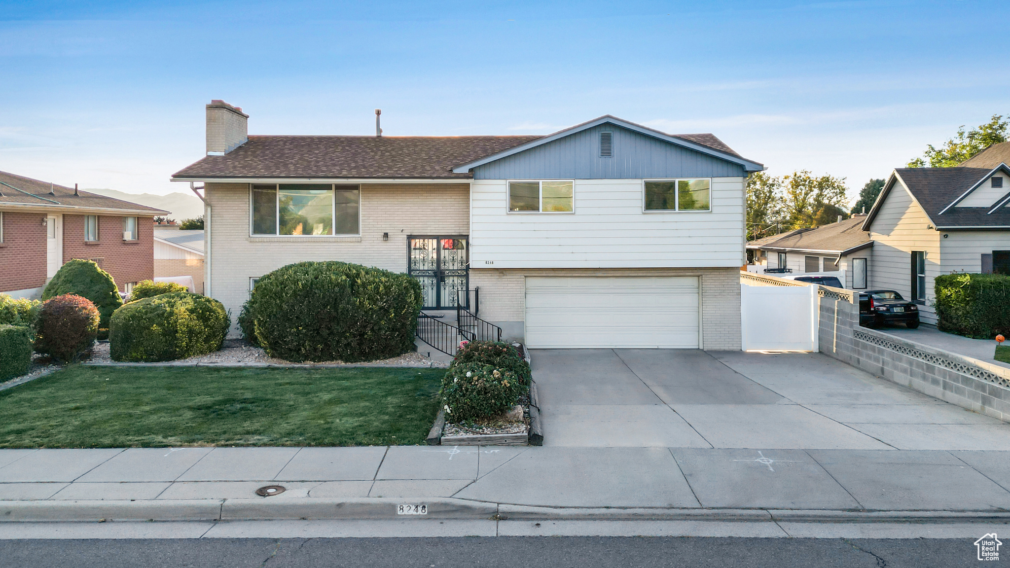 8248 S Monroe St, Midvale, Utah image 1