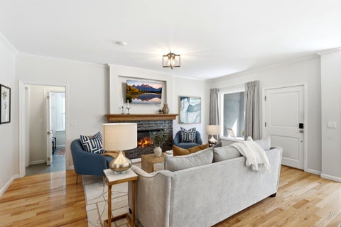 Tiny photo for 385 E ST, Salt Lake City, UT 84103 (MLS # 2184431)