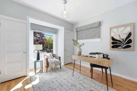 Tiny photo for 385 E ST, Salt Lake City, UT 84103 (MLS # 2184431)