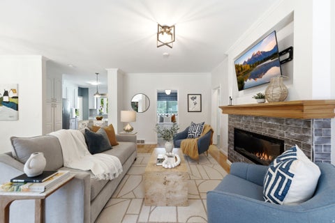 Tiny photo for 385 E ST, Salt Lake City, UT 84103 (MLS # 2184431)