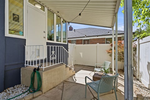Tiny photo for 385 E ST, Salt Lake City, UT 84103 (MLS # 2184431)