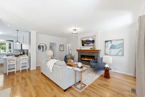Tiny photo for 385 E ST, Salt Lake City, UT 84103 (MLS # 2184431)