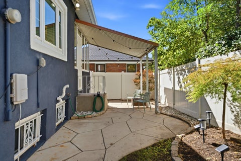 Tiny photo for 385 E ST, Salt Lake City, UT 84103 (MLS # 2184431)