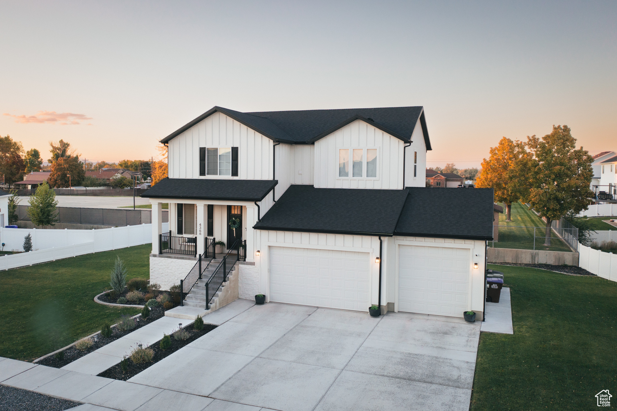 DAHLIA ESTATES PH 1 - Residential