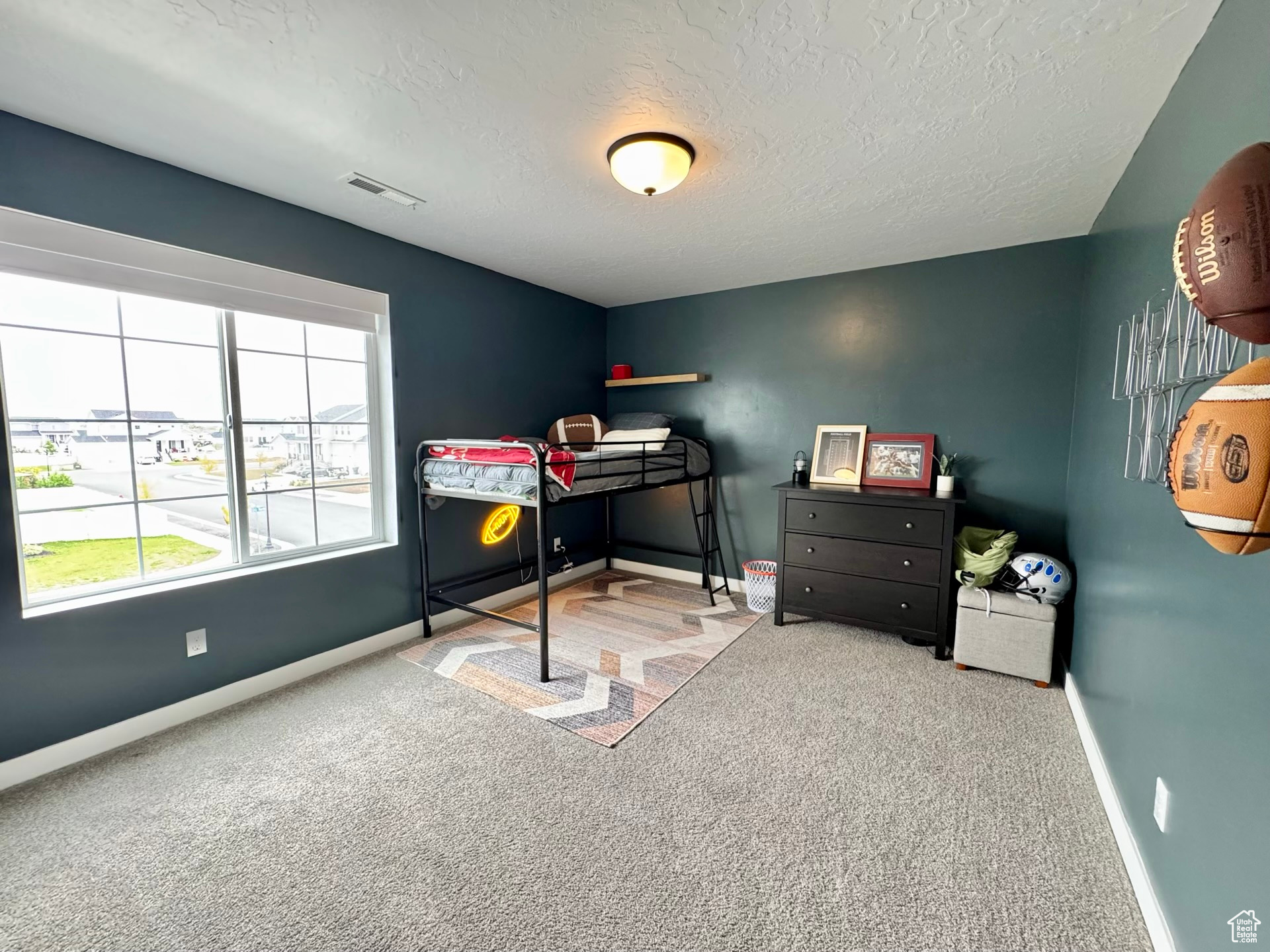 DAHLIA ESTATES PH 1 - Residential