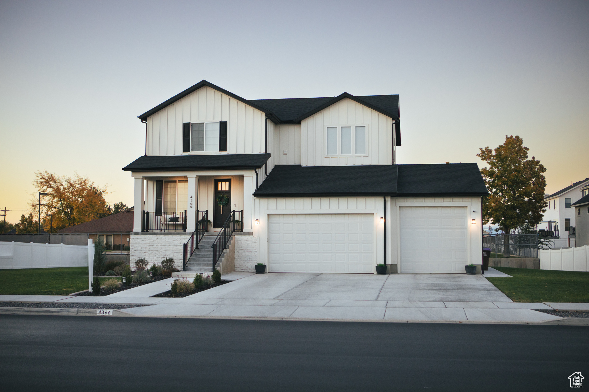 DAHLIA ESTATES PH 1 - Residential